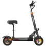 [USA Direct] iENYRID M4 Pro S+ Electric Scooter 48V 12.5AH Battery 800W Motor 10inch Tires 25-35KM Max Mileage 150KG Max Load Folding E-Scooter