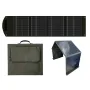 [US Direct] Poweronetek 100W Foldable Solar Panel Foldable 18V Conversion Waterproof Portable PV Panel For Power Sation Outdoor Charging Device TMB-SP100F