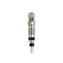 Deemount Bike Tubes Service Parts 12PCS Top Quality Presta Valve Core Brass CNC Bicycle Tool for MTB Cycling