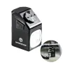 OFFBONDAGE N5 1000LM Wireless Remote Control Bicycle Headlight Type-C Charging IPX4 Waterproof Front Bike Light for MTB Ride Night Riding