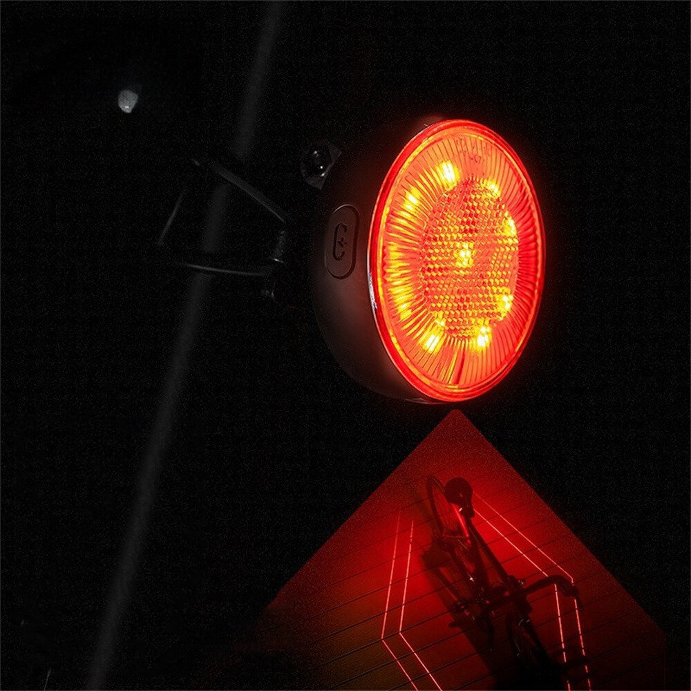 Laser Brake Sensor