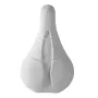 BENGGUO BG-0391 Soft Thickening High Elastic Silicone Bicycle Saddle Cover Comfy Breathable Waterproof Anti-slip Bike Seat Protector for MTB Riding