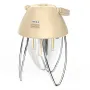 LED Camping Light 380LM Portable Tent Lantern Lamp Type-C Rechargeable Outdoor Emergency Lamp Outdoor Lighting