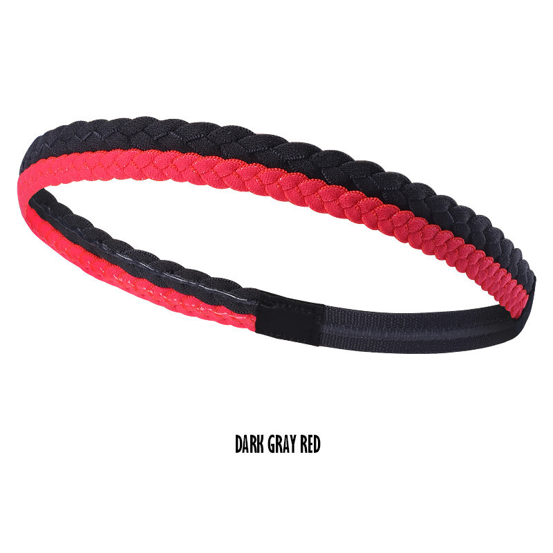 Black/Red