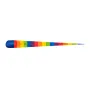 Children's Parent-child Interaction Hand Throwing Ribbon Rainbow Ball Outdoor Toys Sports Meteor Planet Sandbag Sensory Training