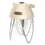 LED Camping Light 380LM Portable Tent Lantern Lamp Type-C Rechargeable Outdoor Emergency Lamp Outdoor Lighting