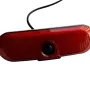 12-80V Wide Voltage Tail Light WD-16 Driving Electric Vehicle Accessories Night Running Light LED Night Riding Warning Tail Light For Electric Bicycle Electric Scooter