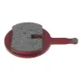 LAOTIE Round Brake Pad Electric Scooter Front Rear Scooter Disc Brake Pad Repair Tool Electric Scooter For LAOTIE ES10 ES18 Lite L8S pro ES18 ES18P ANGWATT T1 C1 F1