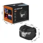 BORUiT White Red Light LED Headlamp Use AAA Battery 4 Modes Super Bright Head Lamp Waterproof Head Torch