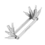 TOOPRE Mountain Bike Repair Tool Kit Multifunctional Bicycle Repair Disassembly Kit Hexagonal Screwdriver Wrench