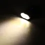 Astrolux® BL03 XPG LED 1200LM Bike Headlight + 4 Modes USB Taillight 6000mAh High Capacity Power Bank Dual Distance Beam Bike Light USB Rechargeable LED Bicycle Handlebar Flashlight for Electric Bike Electric Scooter