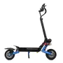 10 inch Electric Scooter Tire Inner+Outer Tyres 10x4.5 Scooter Wheels for LAOTIE ES19 Electric Scooter