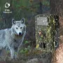 HD Infrared Camera Powerful Night Vision Camera 16MP Night Vision 1080P Video Camera Waterproof Outdoor Sports Camera Suitable For Travel Adventure