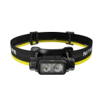 NITECORE NU40 1000 High lumen USB-C Rechargeable Running Headlamp Outdoor Fishing Riding Working LED Headlight
