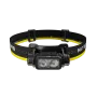 NITECORE NU40 1000 High lumen USB-C Rechargeable Running Headlamp Outdoor Fishing Riding Working LED Headlight