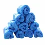 100 Pcs Disposable Shoe Covers Waterproof Slip Resistant Durable Boot Cover Protector