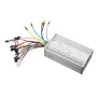 ANGWATT Scooter JingBo 60V 45A FOC Sinusvåg Elscooterkontroller För LAOTIE TI30 ES19 ANGWATT T1 ZERO Halo Knight 60V Elscooter MS668/TF100 5-pins Display