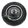 ANGWATT 60V 1800W Motor For ANGWATT X1 11 Inch Electric Scooter Hub Motor Brushless Motor with Vacuum Off-Road Tires For ANGWATT X1
