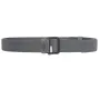 ENNIU Leisure Belt Quick Release Snel drogende elastische multifunctionele legering gesp tailleband tactische riem voor vissen en jagen