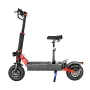 [US DIRECT] BOYUEDA S4-13 43Ah 6000W 60V 43Ah Phanh dầu Xe điện 13 inch Tải trọng tối đa 120-150Kg Phạm vi hoạt động 120-140Km