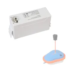 LIEYU 9000mAh DIY Spare Battery For LIEYU LY01 Scuba Diving Snorkel Equipment