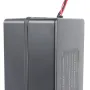[EU/USA Direct] HANIWINNER HA103-01 Electric Bike Battery 36V 10Ah 360W Cells Pack E-bikes Lithium Li-ion Battery 4A Charger for DYU S2/D3+/D3F E-Bike