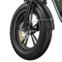 [USA DIRECT] ENGWE M20 13Ah 750W 20*4.0 Fat Tire Electric Bike 60-75km Mileage Range E Bike for Mountain Snowfield Road