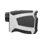 ARTBULL 1000M Golf Rangefinder With Magnet Speed Measurement Telescope Range Finder Flag Locking With Vibration Function For Outdoor Golfers