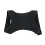 Invisible Back Posture Corrector Trainer Adjustable Shoulder Brace Straight Holder Clavicle Support for Men Women Adult Children