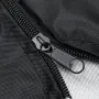 420D Oxford Outboard Engine Boat Cover Waterproof Dust-proof Protector Cover for 6-15HP Boat Motors