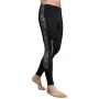 DIVE&SAIL Men's Diving Pants High Elastic Quick-drying UFP50+ Sun Protection Snorkeling Trousers for Surfing Swimming