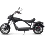 [USA Direct] Scooter elétrica Mototec LowBoy-M3 60V 20AH 2500W 40-60km Quilometragem máxima 135kg Carga máxima Scooter elétrica
