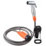 IPRee Car Washer Car Washing Portable Electric Shower Rechargeable Bathing Pump For Outdoor Sport Travel Camping Shower