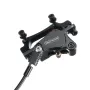 ANGWATT Oil Brake Electric Scooter Brake Power Off Control For ANGWATT X1