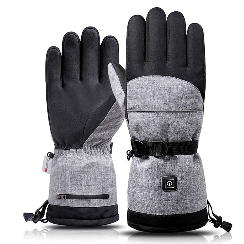 Black/Grey