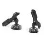 Fishing Rod Mount Rack Universal Rod Holder Angle Adjustment Universal Fishing Rod Rack, Plastic Lightweight Portable Wear Resistant Yacht Boat for Kayak Canoe