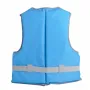 Water Sports Safety Jacket Men And Women Fishing Vest Whistle Life Jackets For Adult Swimming Boating Sailing Life Vest