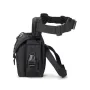XANES Multi-Purpose Bike Tactical Leg Bag Adjustable Thigh Belt Multifunctional Waist Pack for Outdoor Hiking Sports Cycling