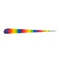 Children's Parent-child Interaction Hand Throwing Ribbon Rainbow Ball Outdoor Toys Sports Meteor Planet Sandbag Sensory Training