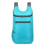 Waterproof Foldable Backpack Ultralight Outdoor Folding Bag Travel Daypack Bag Packable Sports Bag for Men Women