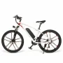 [USA Direct] SAMEBIKE MY-SM26 350W 48V 8Ah Bicicleta elétrica de 26 polegadas, autonomia de 80 km, carga máxima de 150 kg