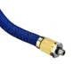1Pc Spare 7M Snorkel Hose For LIEYU Z270 / LIEYU LY01 Scuba Diving Snorkel Equipment DIY Diving Breathing Telescopic Snorkel Air Tube