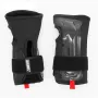 AOLIKES 1 Pair Adjustable Sport Wrist Guards Roller Skating Snowboard Ski Wrist Guards Steel Plate Hand Support Brace Gloves Protective Gear Sports Safety Protector