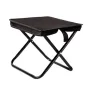 IPRee Bearing 100Kg Outdoor Must-have Camping Folding Stools Portable Ultra Light Beach Picnic Fishing Hiking Travel Folding Chair Camping