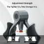 KALOAD Kegel Exercise Home Fitness Equipment Adjustable Pelvic Muscle Trainer Floor Exerciser Strengthen for Effective Training