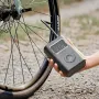 XIAOMI Mijia 2 Pro 150PSI Smart Air Pump 2500mAh LED Digital Pressure Display Dual Light Mode Type-C Rechargeable Bicycle Inflator for SU7 Car Bike Motorbike Football