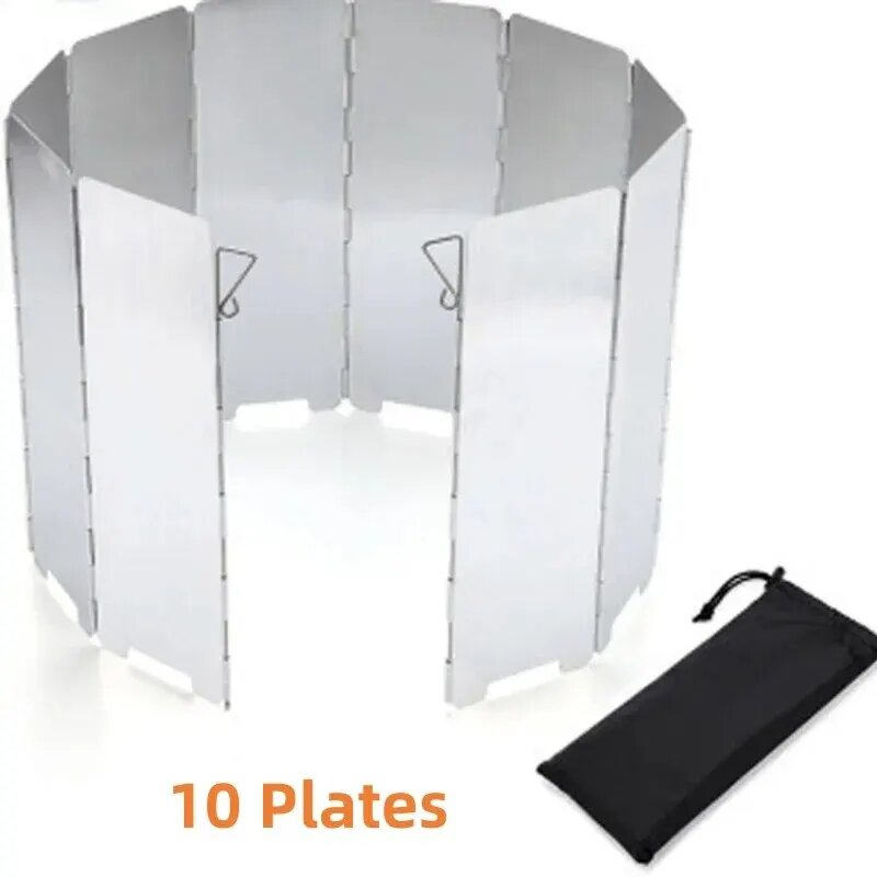 10 Plates