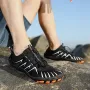 TENGOO Beach Wading Sandal Five Fingers Barefoot Design Quick Dry Soft Breathable Surf Fishing Fitness Water Sports Shoes
