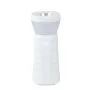 Multifuntion Outdoor Camping Portable Multi-scene Light Safe and Fast Charging LED Flashlight for Read Adventure Camping