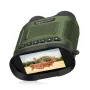 Açık Hava Uzun Menzilli Dürbün Teleskop 300M HD Kızılötesi Kamera 2.5KD 8X Gece Görüşü Avcılık Fotoğrafçılığı Videosu